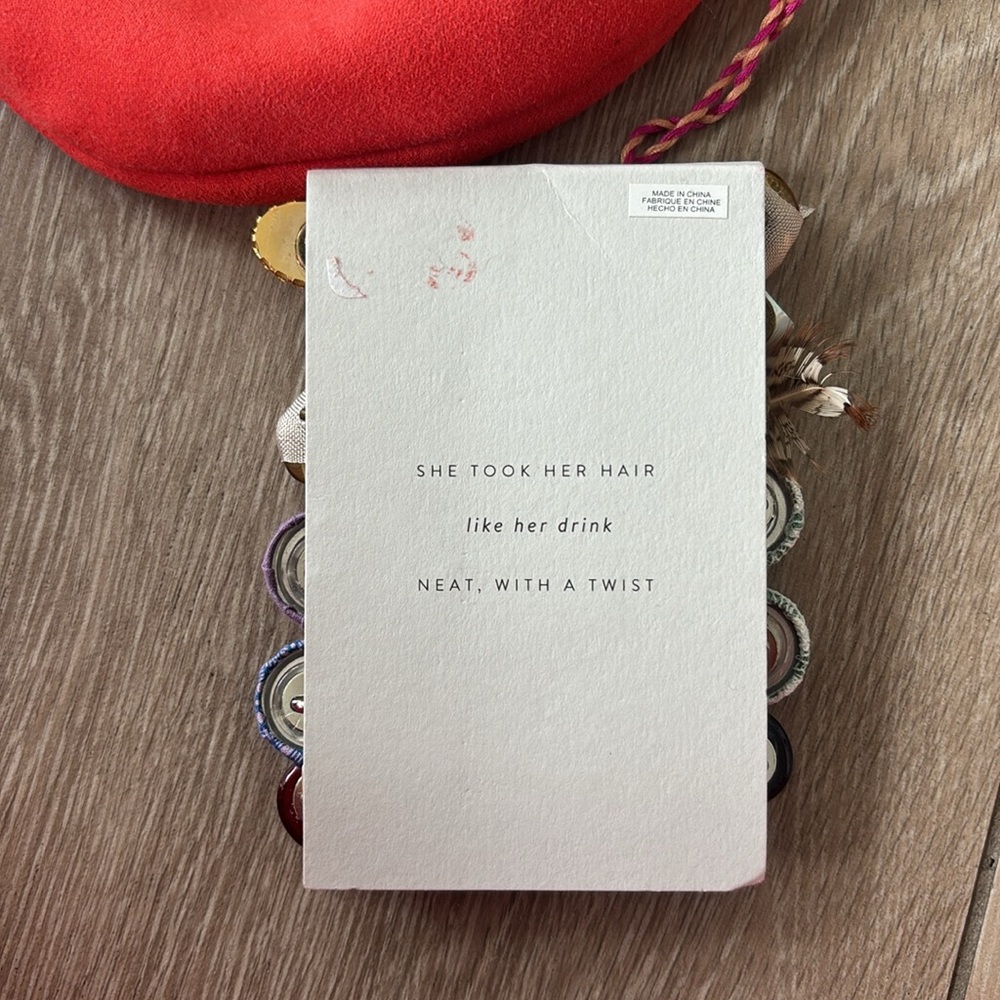 Anthropologie Hair Pins - Picture 4 of 5